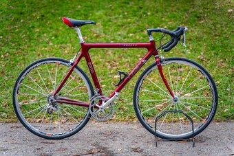 Silniční kolo Trek 5500 OCLV Carbon