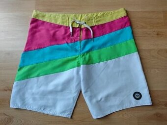 Roxy pánské kraťasy