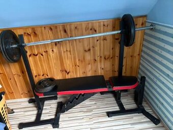 Benchpress