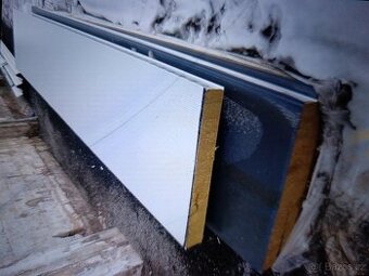 Vatove panely vhodné např na zeď a cokoli jiného...