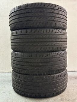 4 ks letní pneu 235/45/20 Barum Bravuris 5