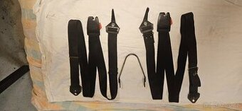 Prodám pásy skoda 110R Moravan