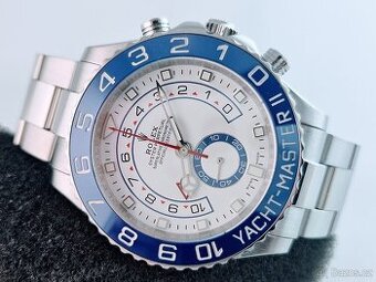 Rolex Yacht-Master II 44mm