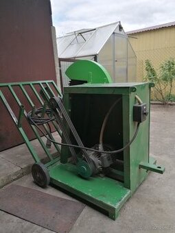 Prodám okružní  pilu