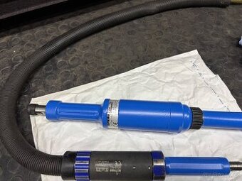 Fortuna , pneumatická přímá bruska cz výrobce deprag