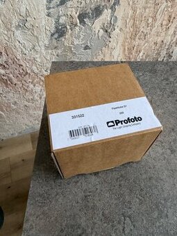 ProFoto D1 250 Výbojka - Nová