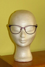 Dioptrické brýle na čtení +2.00