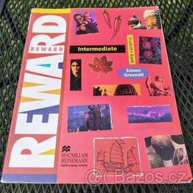 Učebnice Reward Intermediate