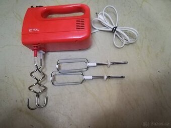 Ruční šlehač Eta 0042