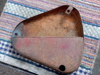 Kastlik Jawa Pérák