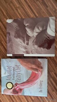 The Advnced profesioal pastry Chef cz kuchřka