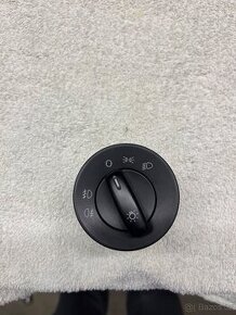 1Z0941431K Spínač světel Škoda Octavia 2 2004 - 2013