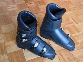 Lyžáky/ lyžařské boty zn. Botas, vel. 44-45