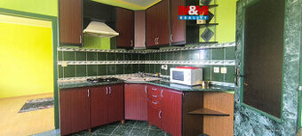 Prodej bytu 1+1, 38 m², Krupka, ul. Karla Čapka