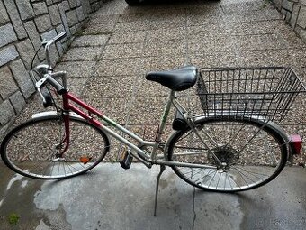 Dámské kolo Eska Premiér