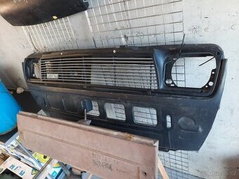 Koupím pŕední čelo Fiat 127 A