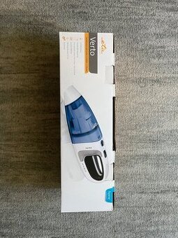 Ruční vysavač značky Verto