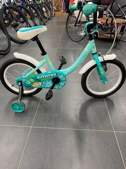 Dětské kolo Kellys Emma 16”