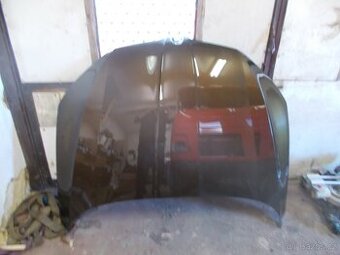 skoda superb 3,fac.kompletni predek,kod barvy lf8y