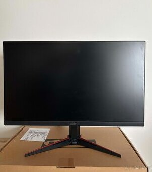 LCD Monitor 24" Acer Nitro Gaming