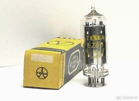 TESLA  EZ80  nová nikdy nepoužitá