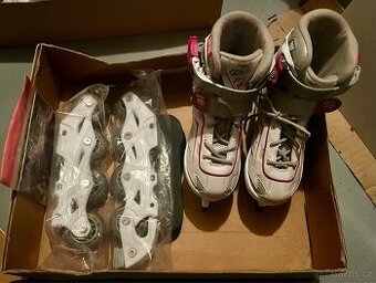 Brusle 2v1 vel.29-32