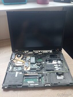 Lenovo ThinkPad T61p