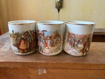 Hrnicky pridana nevesta