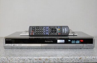DVD rekordér Panasonic DMR-EH57