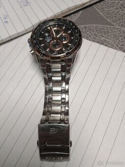 Prodám hodinky casio