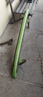 Výztuha předního nárazníku Felicia (Facelift)