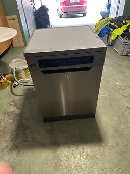 Prodám myčku Hoover