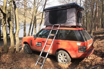 PRONÁJEM AUTOSTANU - KING CAMP Castiglioncello