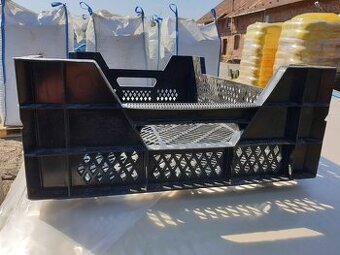 Přepravky, bedýnky