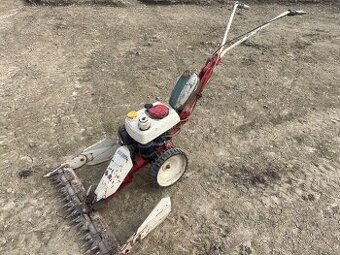 Tera Vari - sekačka