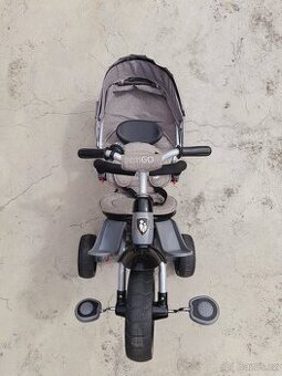 Tříkolka Zopa CityGO