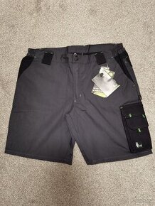 Nové pánské pracovní kraťasy šortky CXS. Velikost 58