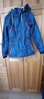 Dámská lyžařská, zimní bunda PROTEST, vel. 36 (S)