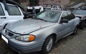 PONTIAC GRAND AM