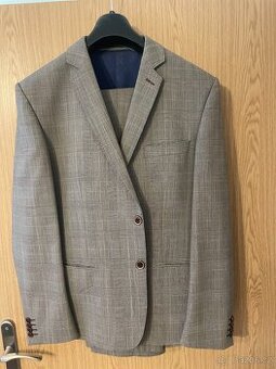 Pánský oblek Koutný, vel 26