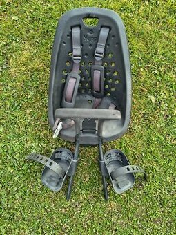 Thule Yepp Mini + 2x držák