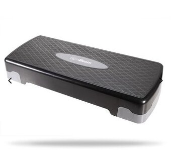 Firness stolička stepper