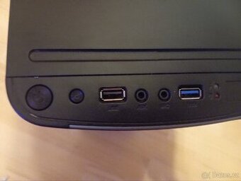 Doplnky do starsich pocitacu