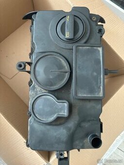 Víko ventilů,Váha vzduchu