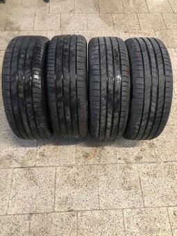 215/55/18 prodám letní pneu