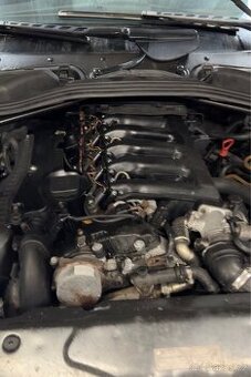Motor BMW M57  306D2