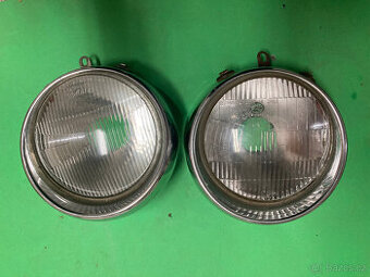 Rámečky předních světel OCTAVIA, FELICIA