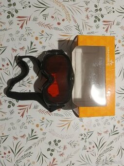 Dětské lyžařské brýle