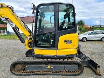 YANMAR SV60-A