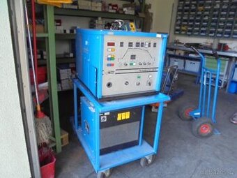 Svářečka Shecheron PLASMAFIX 50 E (6713)